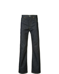 dunkelblaue Jeans von Levi's Vintage Clothing