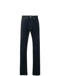 dunkelblaue Jeans von Levi's Vintage Clothing