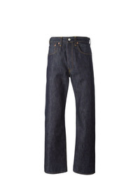 dunkelblaue Jeans von Levi's Vintage Clothing