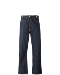 dunkelblaue Jeans von Levi's Vintage Clothing