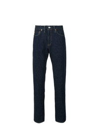 dunkelblaue Jeans von Levi's Vintage Clothing