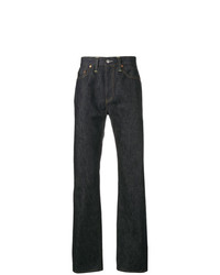 dunkelblaue Jeans von Levi's Vintage Clothing