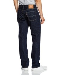 dunkelblaue Jeans von Levi Strauss & Co