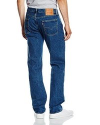 dunkelblaue Jeans von Levi Strauss & Co