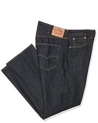 dunkelblaue Jeans von Levi Strauss & Co