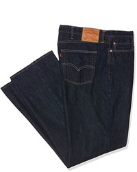 dunkelblaue Jeans von Levi Strauss & Co