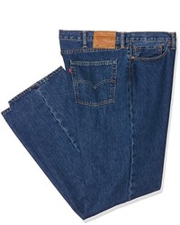 dunkelblaue Jeans von Levi Strauss & Co