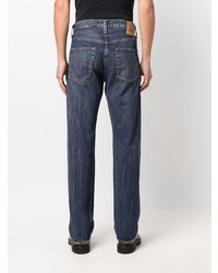 dunkelblaue Jeans von Levi's Made & Crafted