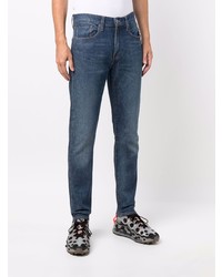 dunkelblaue Jeans von Levi's Made & Crafted