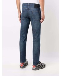 dunkelblaue Jeans von Levi's Made & Crafted