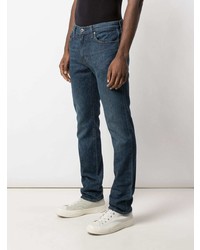 dunkelblaue Jeans von Levi's Made & Crafted