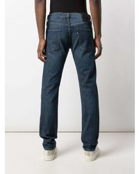 dunkelblaue Jeans von Levi's Made & Crafted