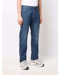 dunkelblaue Jeans von Levi's Made & Crafted