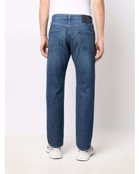 dunkelblaue Jeans von Levi's Made & Crafted