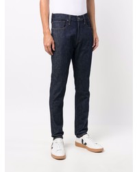 dunkelblaue Jeans von Levi's Made & Crafted