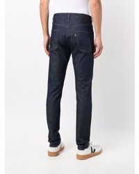 dunkelblaue Jeans von Levi's Made & Crafted