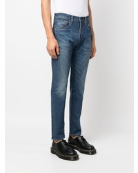 dunkelblaue Jeans von Levi's Made & Crafted