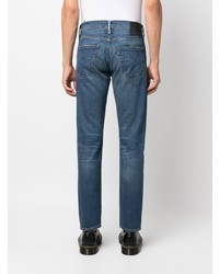 dunkelblaue Jeans von Levi's Made & Crafted