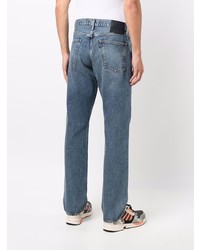 dunkelblaue Jeans von Levi's Made & Crafted