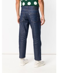 dunkelblaue Jeans von Levi's Made & Crafted