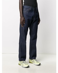 dunkelblaue Jeans von Levi's Made & Crafted