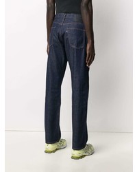 dunkelblaue Jeans von Levi's Made & Crafted