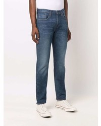 dunkelblaue Jeans von Levi's Made & Crafted