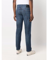 dunkelblaue Jeans von Levi's Made & Crafted