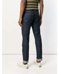 dunkelblaue Jeans von Levi's Made & Crafted