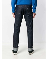 dunkelblaue Jeans von Levi's Made & Crafted