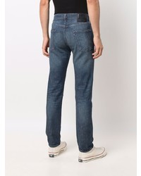 dunkelblaue Jeans von Levi's Made & Crafted