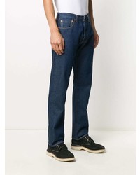 dunkelblaue Jeans von Levi's Made & Crafted