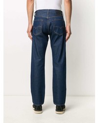 dunkelblaue Jeans von Levi's Made & Crafted