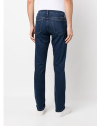 dunkelblaue Jeans von Frame