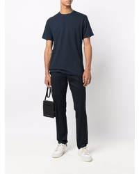 dunkelblaue Jeans von Frame