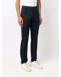 dunkelblaue Jeans von Frame