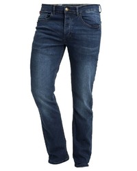 dunkelblaue Jeans von LIFE & GLORY