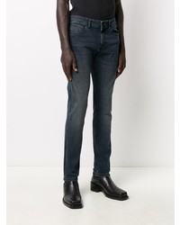 dunkelblaue Jeans von BOSS HUGO BOSS