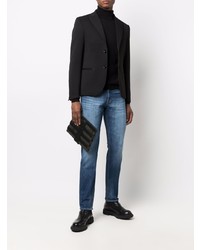 dunkelblaue Jeans von BOSS HUGO BOSS