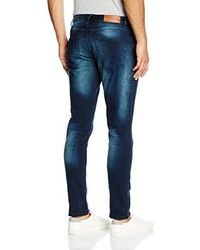 dunkelblaue Jeans von Lindbergh