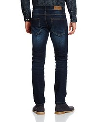 dunkelblaue Jeans von Lindbergh