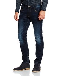 dunkelblaue Jeans von Lindbergh