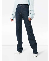 dunkelblaue Jeans von Calvin Klein Jeans Est. 1978