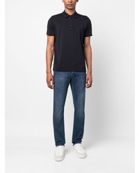 dunkelblaue Jeans von Billionaire