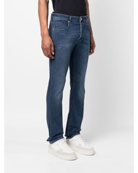 dunkelblaue Jeans von Billionaire