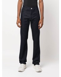 dunkelblaue Jeans von Billionaire