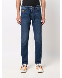 dunkelblaue Jeans von VERSACE JEANS COUTURE