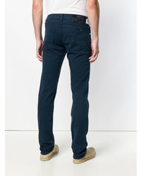 dunkelblaue Jeans von Jacob Cohen