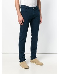 dunkelblaue Jeans von Jacob Cohen