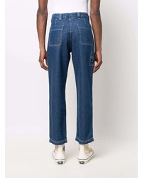 dunkelblaue Jeans von PS Paul Smith